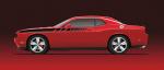 Dodge Challenger Performance Appearance Package 2010 года